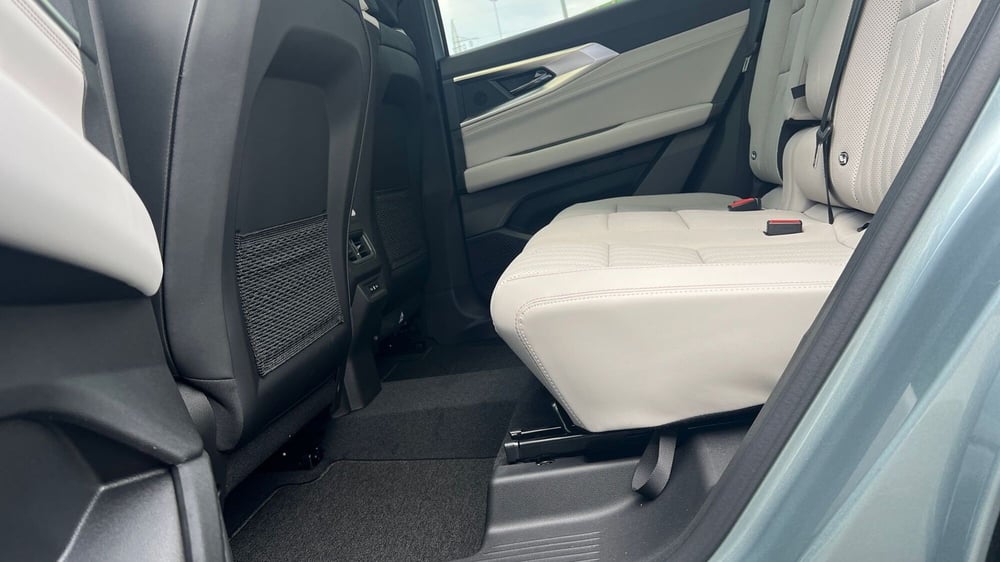 Renault Espace usata a Padova (17)
