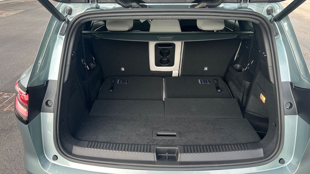 Renault Espace usata a Padova (20)