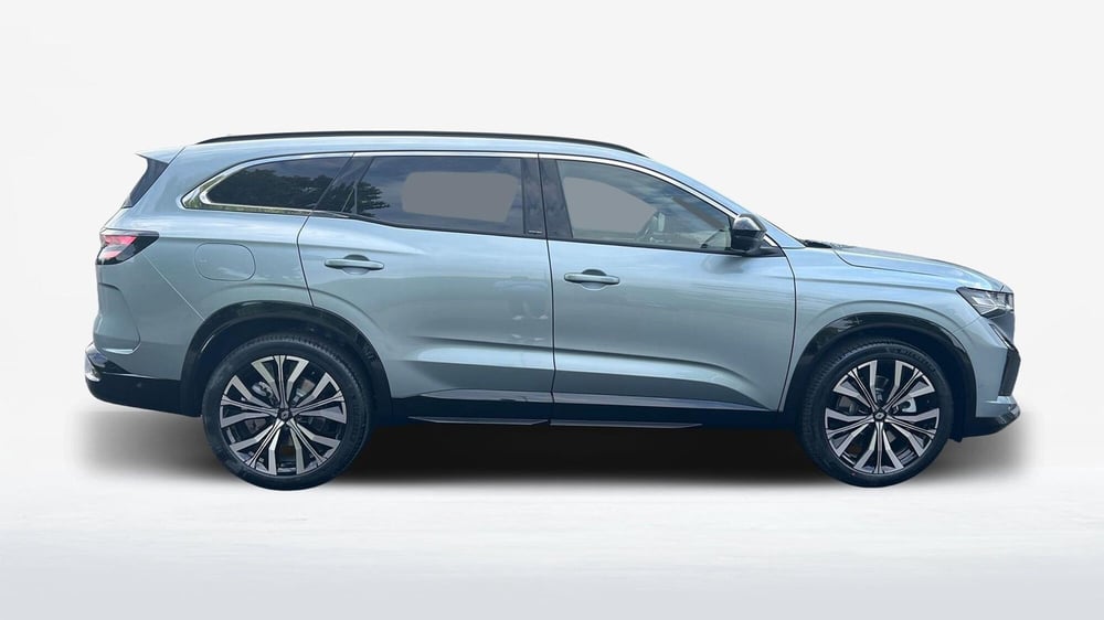 Renault Espace usata a Padova (3)