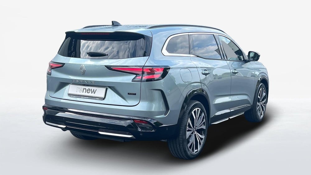 Renault Espace usata a Padova (4)