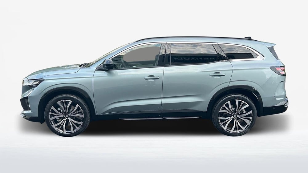 Renault Espace usata a Padova (5)