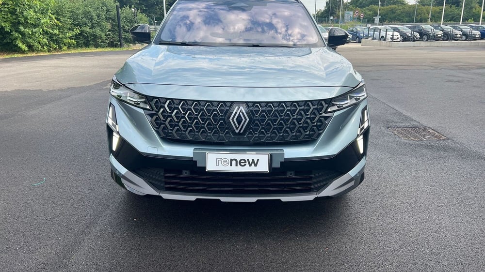Renault Espace usata a Padova (6)