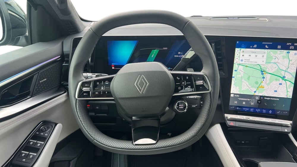 Renault Espace usata a Padova (9)