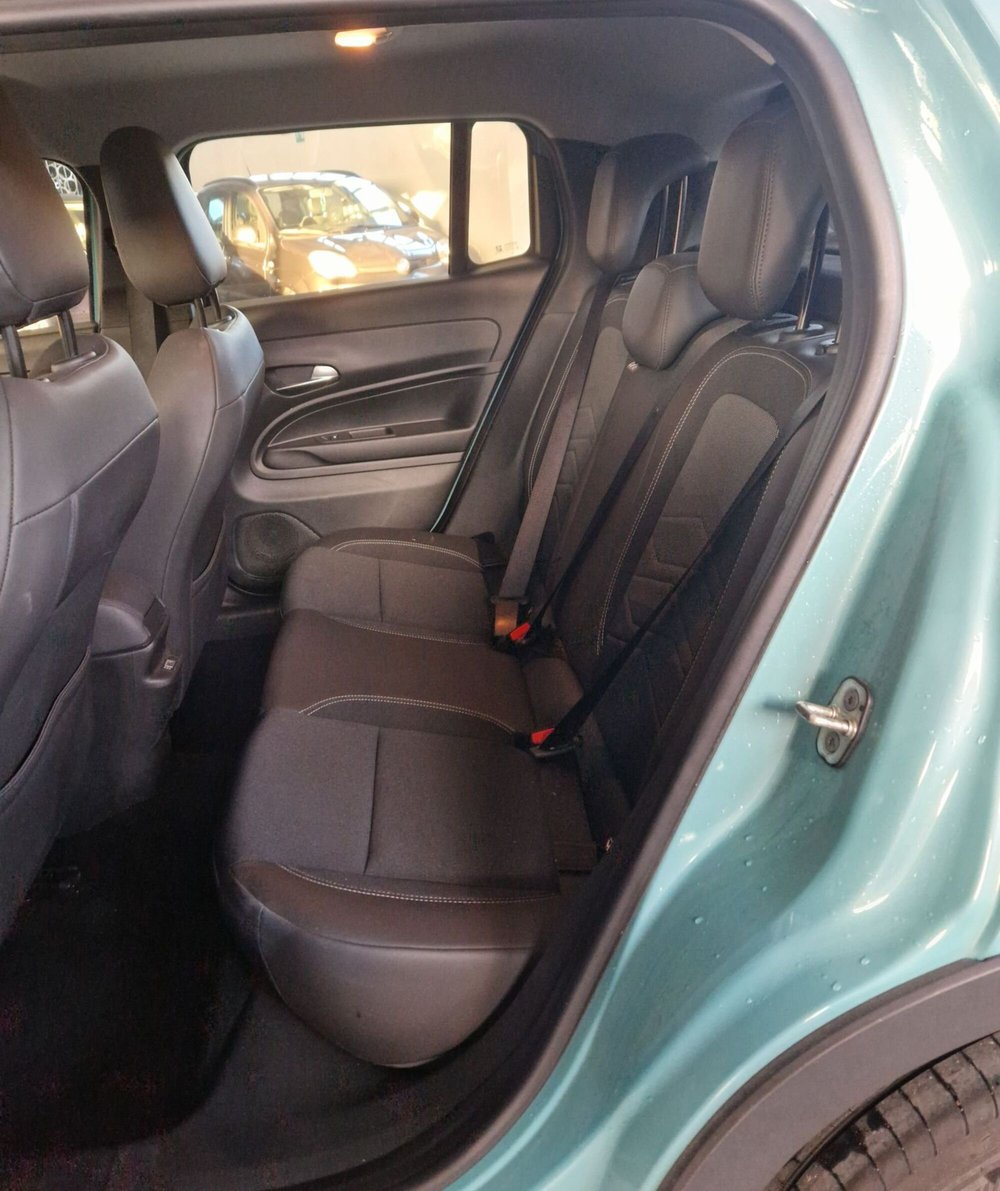 Jeep Avenger usata a Terni (9)