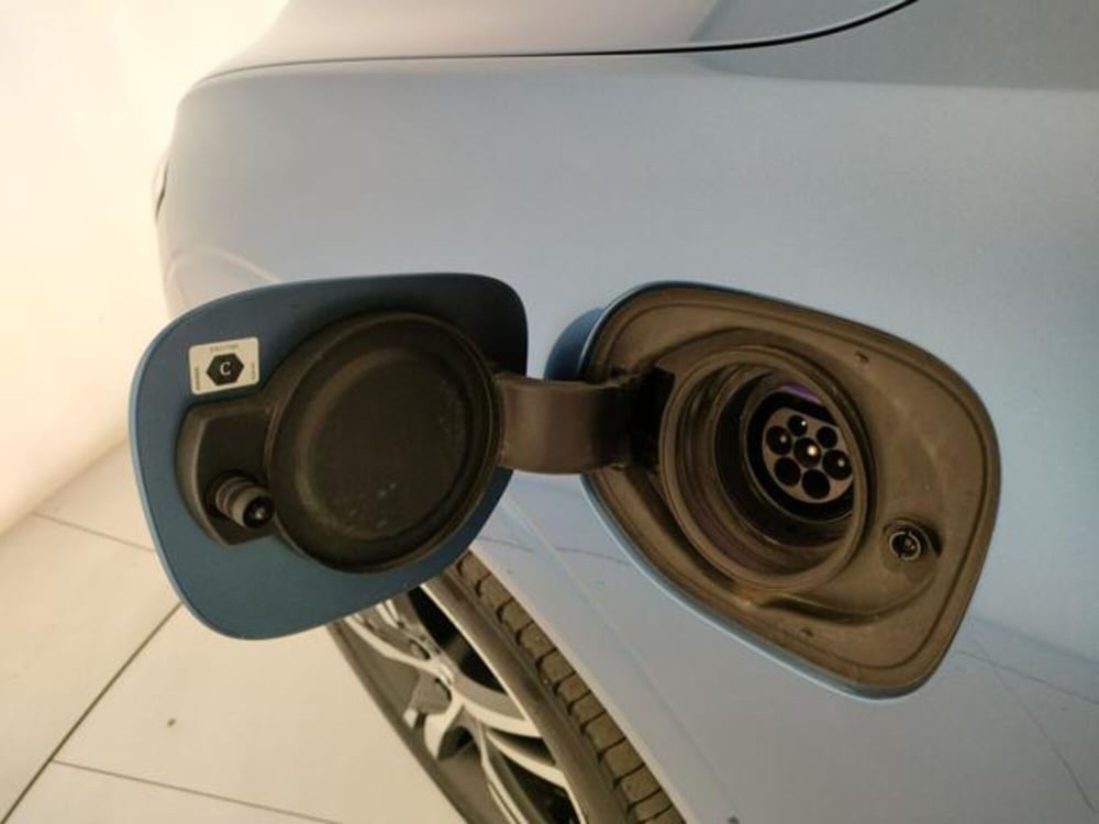 Volvo XC60 usata a Modena (10)