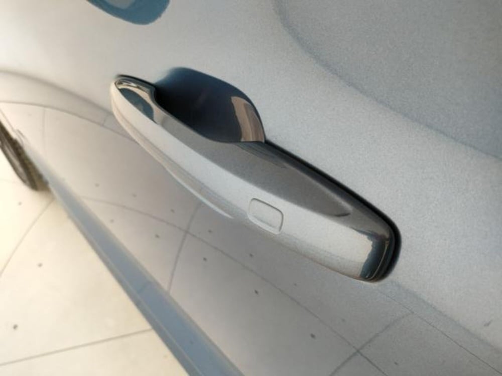 Volvo XC60 usata a Modena (11)