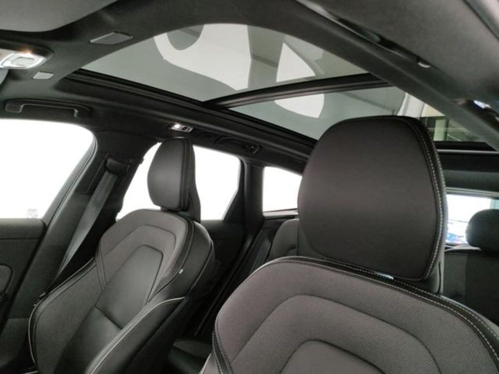 Volvo XC60 usata a Modena (16)