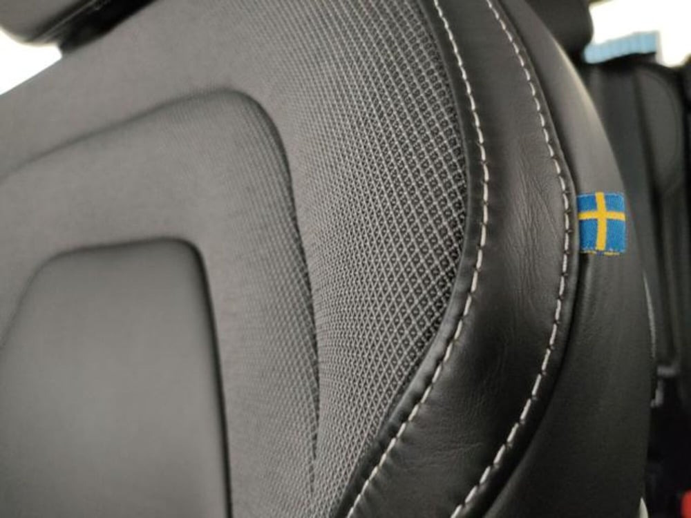 Volvo XC60 usata a Modena (17)