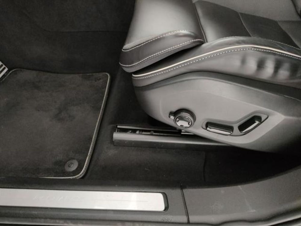 Volvo XC60 usata a Modena (18)