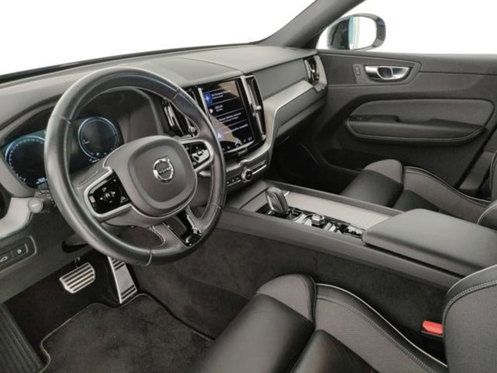 Volvo XC60 usata a Modena (19)