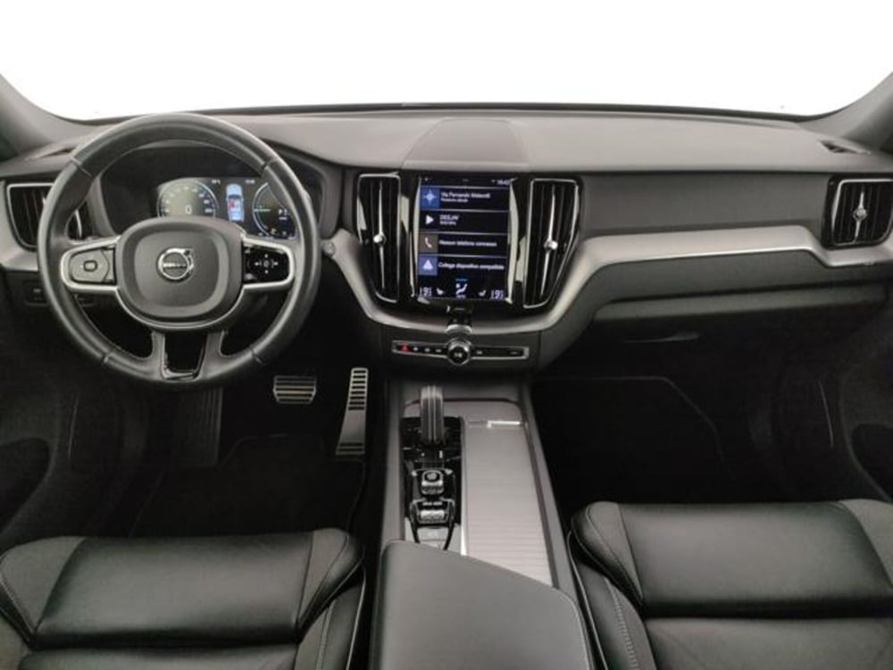 Volvo XC60 usata a Modena (20)