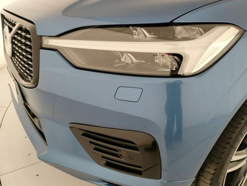 Volvo XC60 usata a Modena (9)