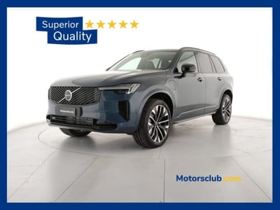 Volvo XC90 T6 AWD Geartronic Momentum nuova a Modena