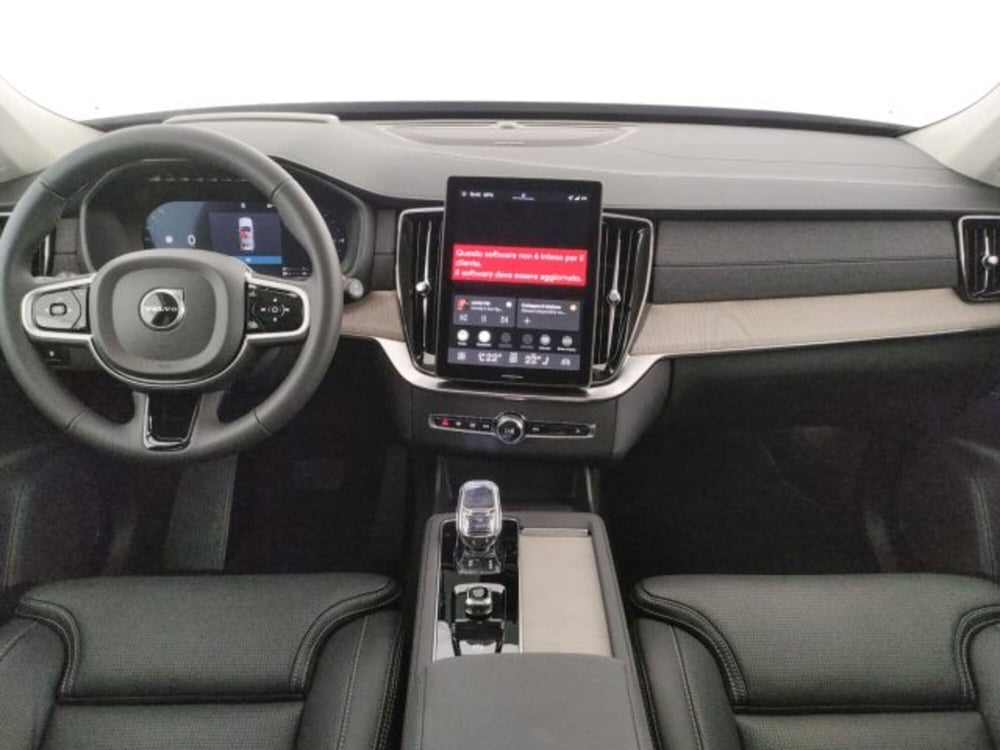 Volvo XC90 nuova a Modena (11)