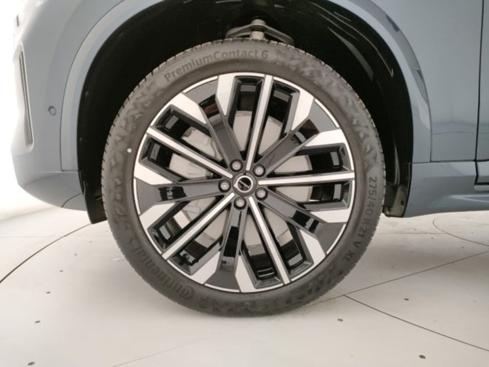 Volvo XC90 nuova a Modena (13)