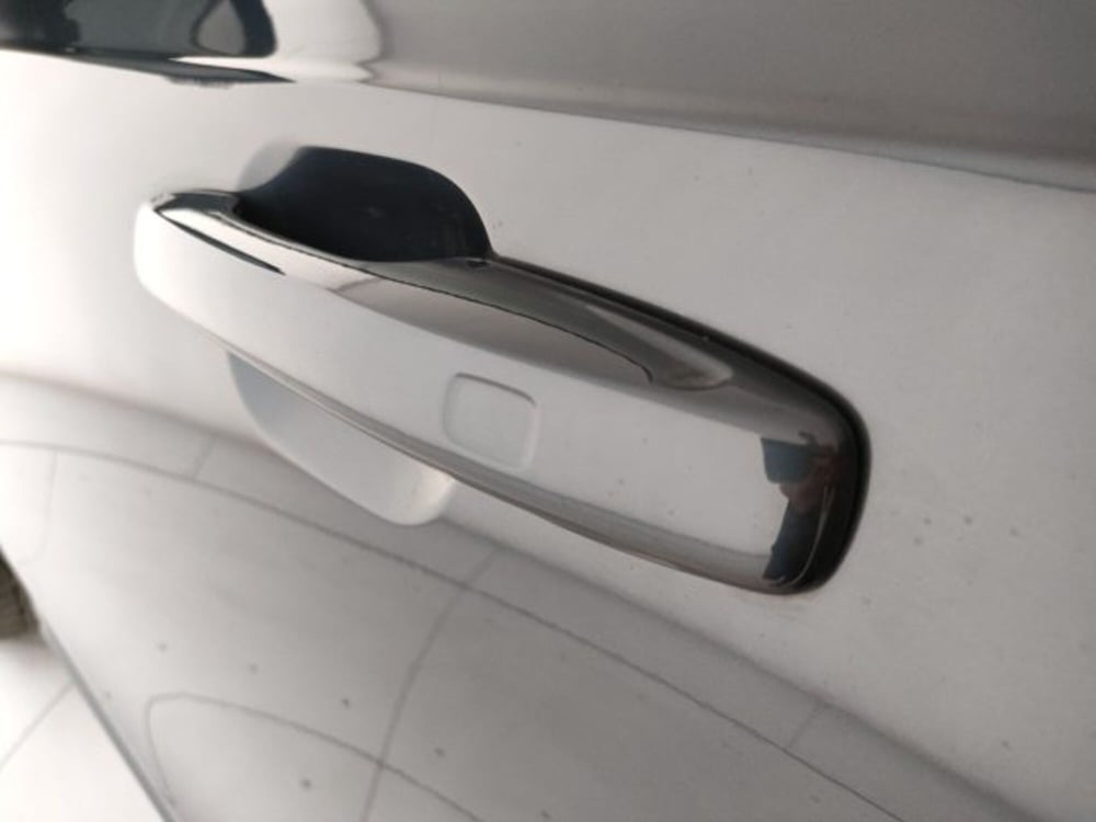 Volvo XC90 nuova a Modena (15)
