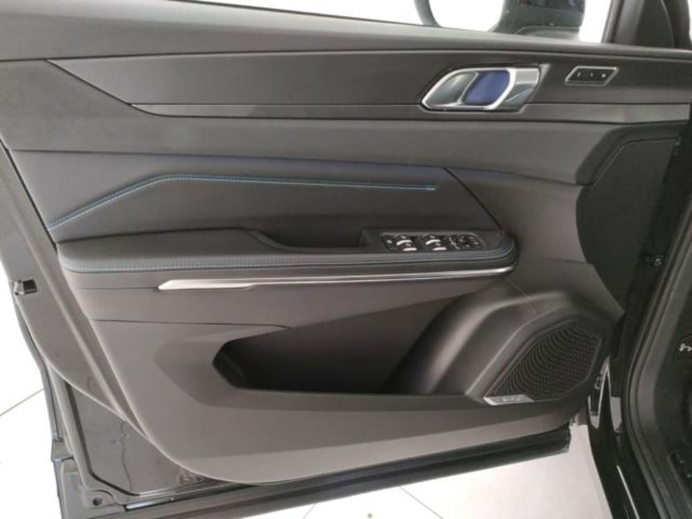 Lynk & Co 01 usata a Modena (11)