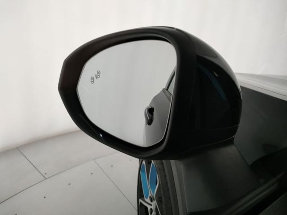 Lynk & Co 01 usata a Modena (13)