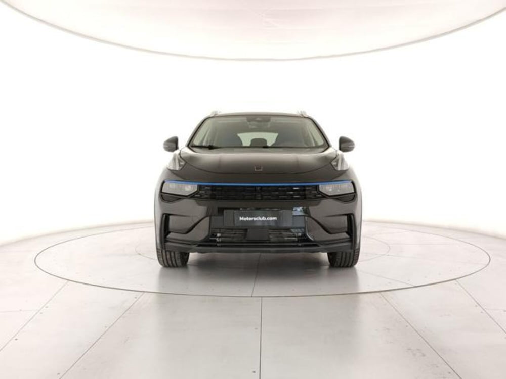 Lynk & Co 01 usata a Modena (7)