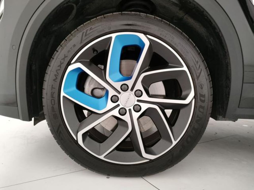 Lynk & Co 01 usata a Modena (8)
