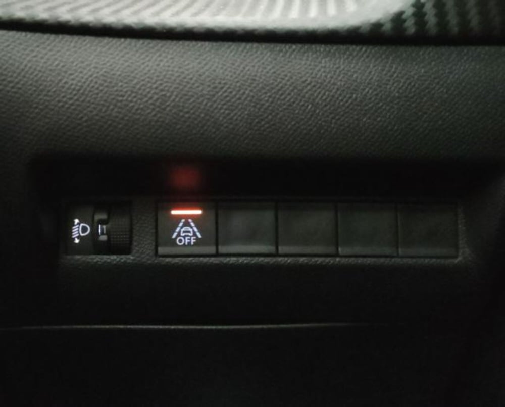 Peugeot 2008 usata a Modena (11)