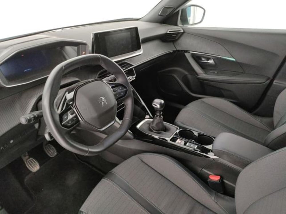 Peugeot 2008 usata a Modena (12)