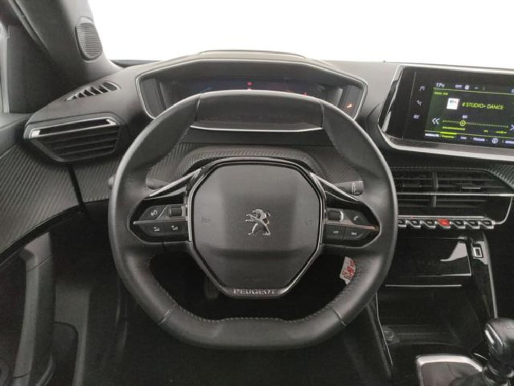 Peugeot 2008 usata a Modena (14)