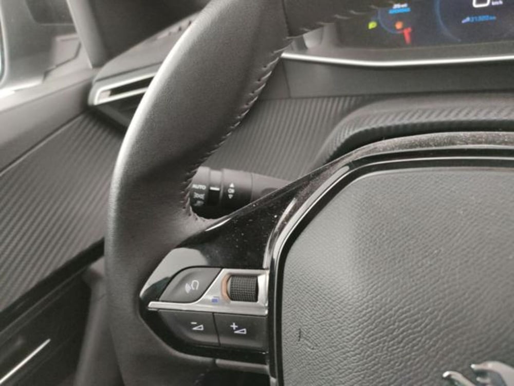 Peugeot 2008 usata a Modena (15)