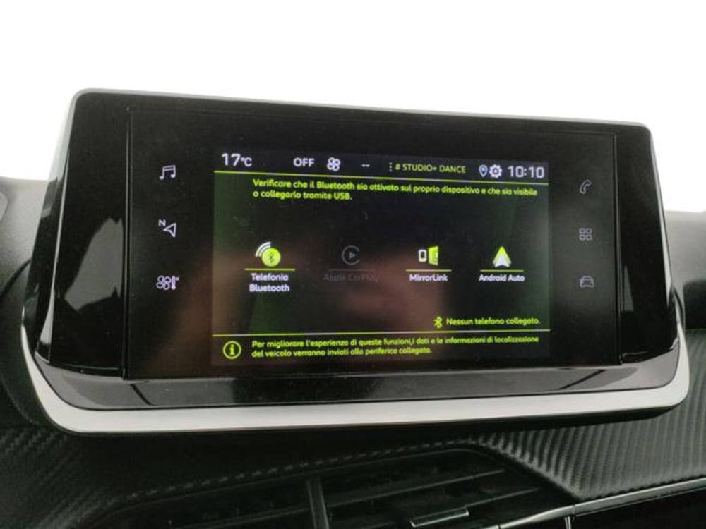 Peugeot 2008 usata a Modena (20)