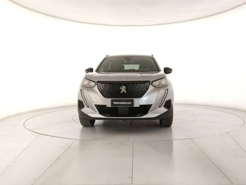 Peugeot 2008 usata a Modena (7)