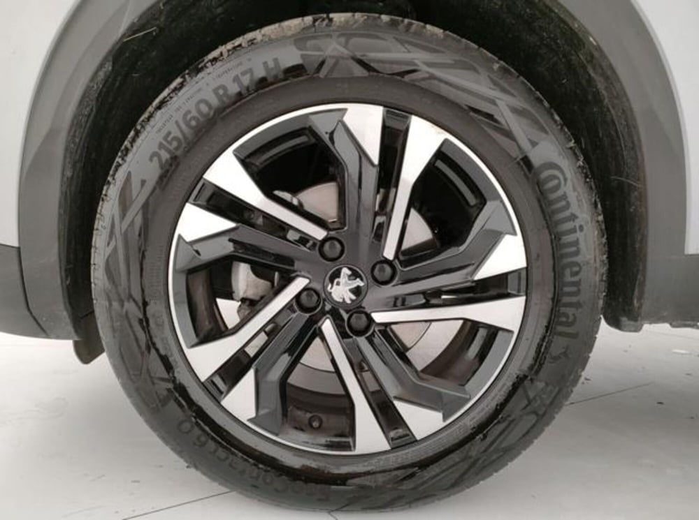 Peugeot 2008 usata a Modena (8)