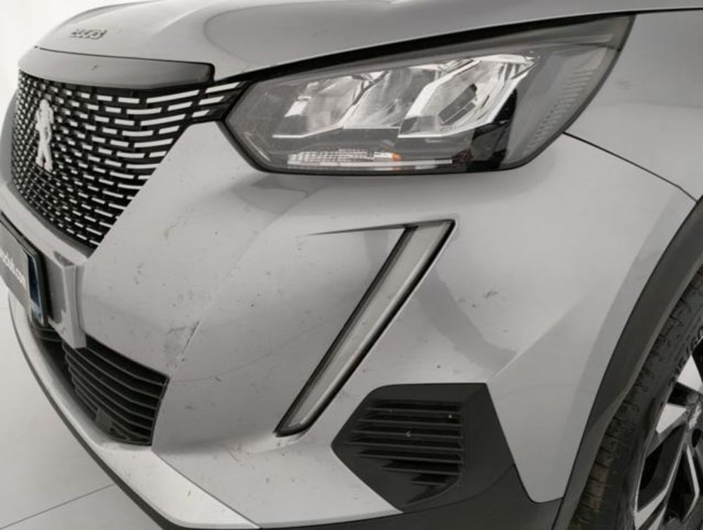 Peugeot 2008 usata a Modena (9)