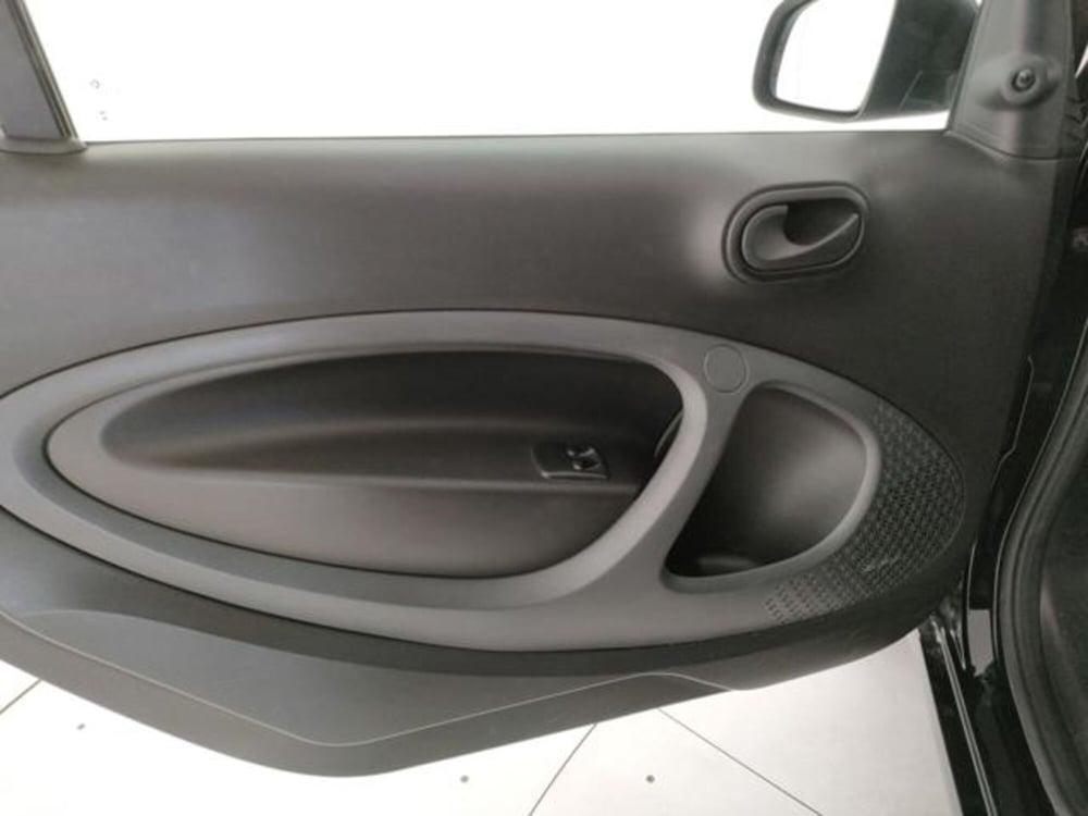 smart Fortwo usata a Modena (10)