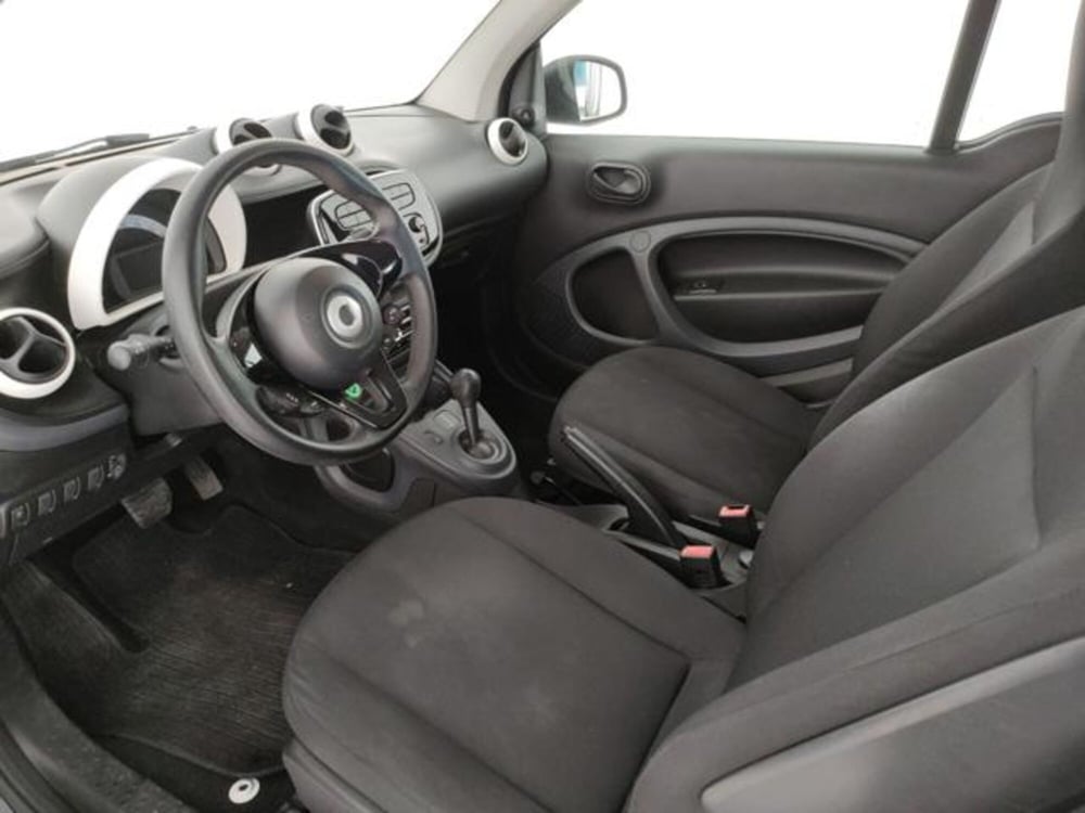 smart Fortwo usata a Modena (12)