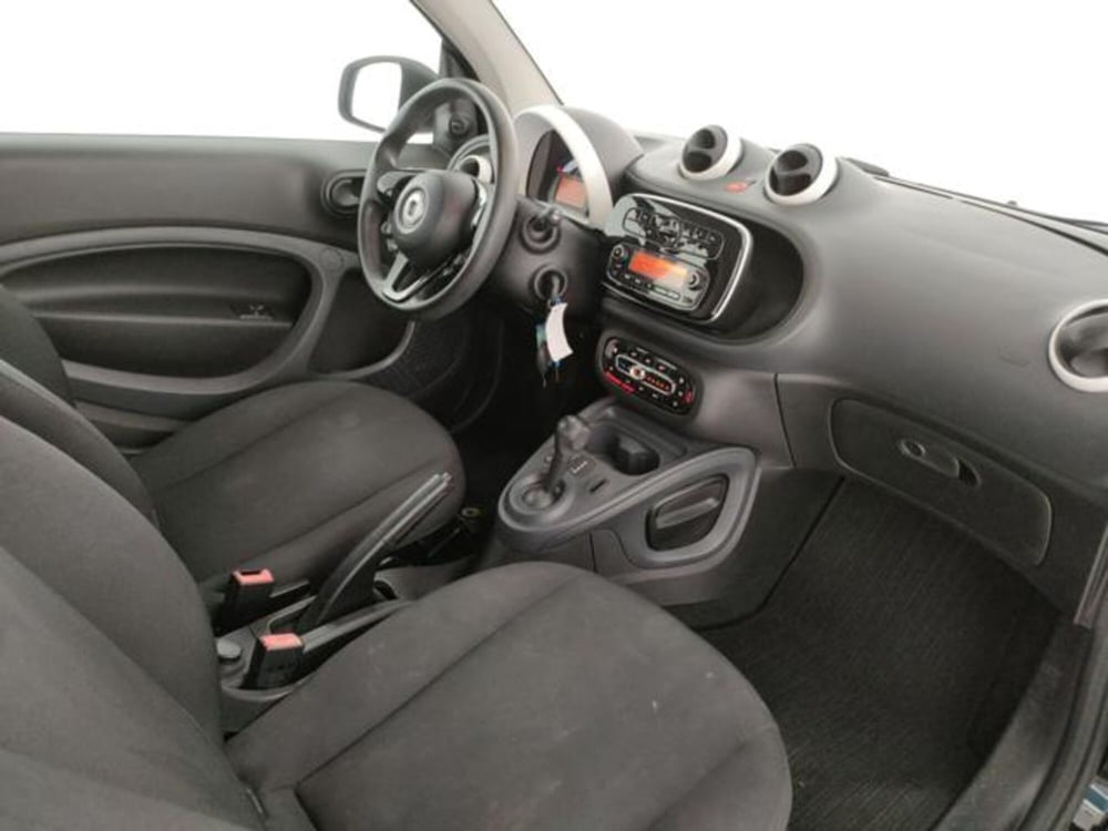 smart Fortwo usata a Modena (13)