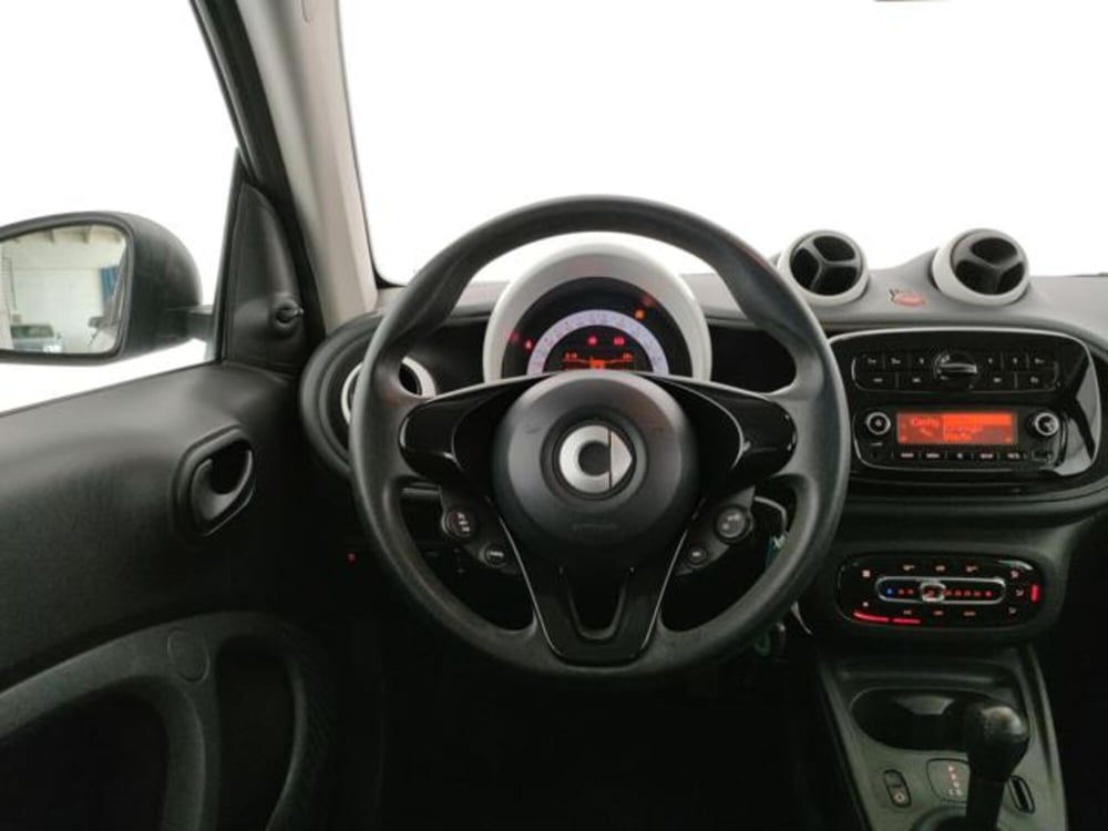 smart Fortwo usata a Modena (14)
