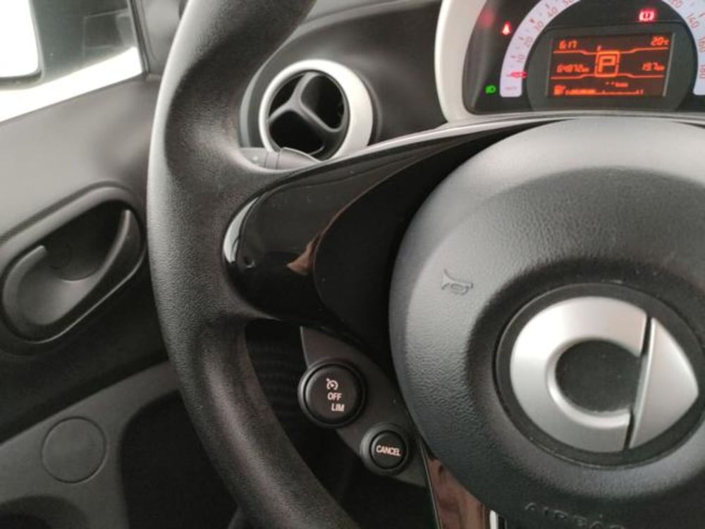 smart Fortwo usata a Modena (15)