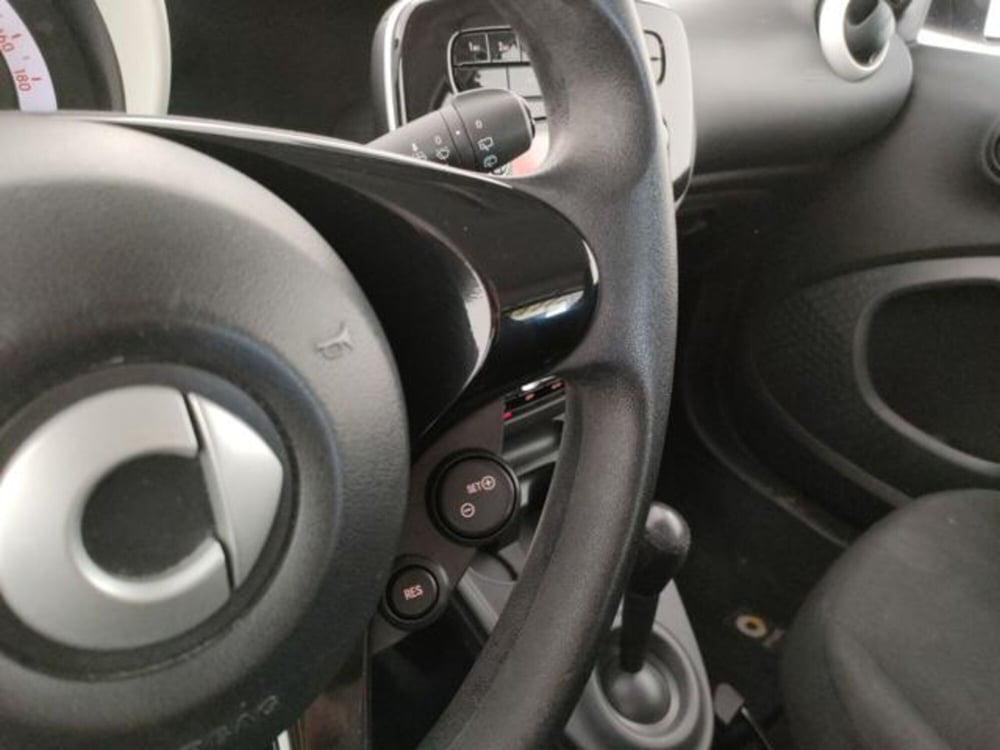 smart Fortwo usata a Modena (16)