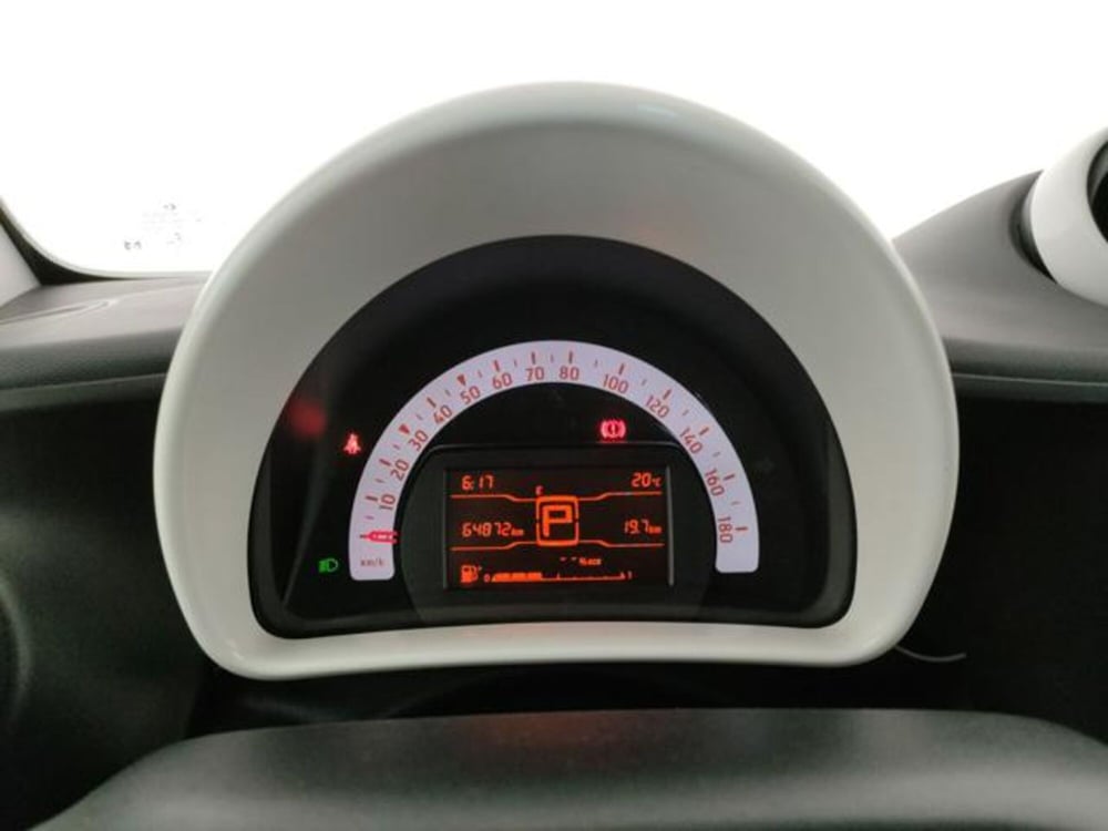 smart Fortwo usata a Modena (17)