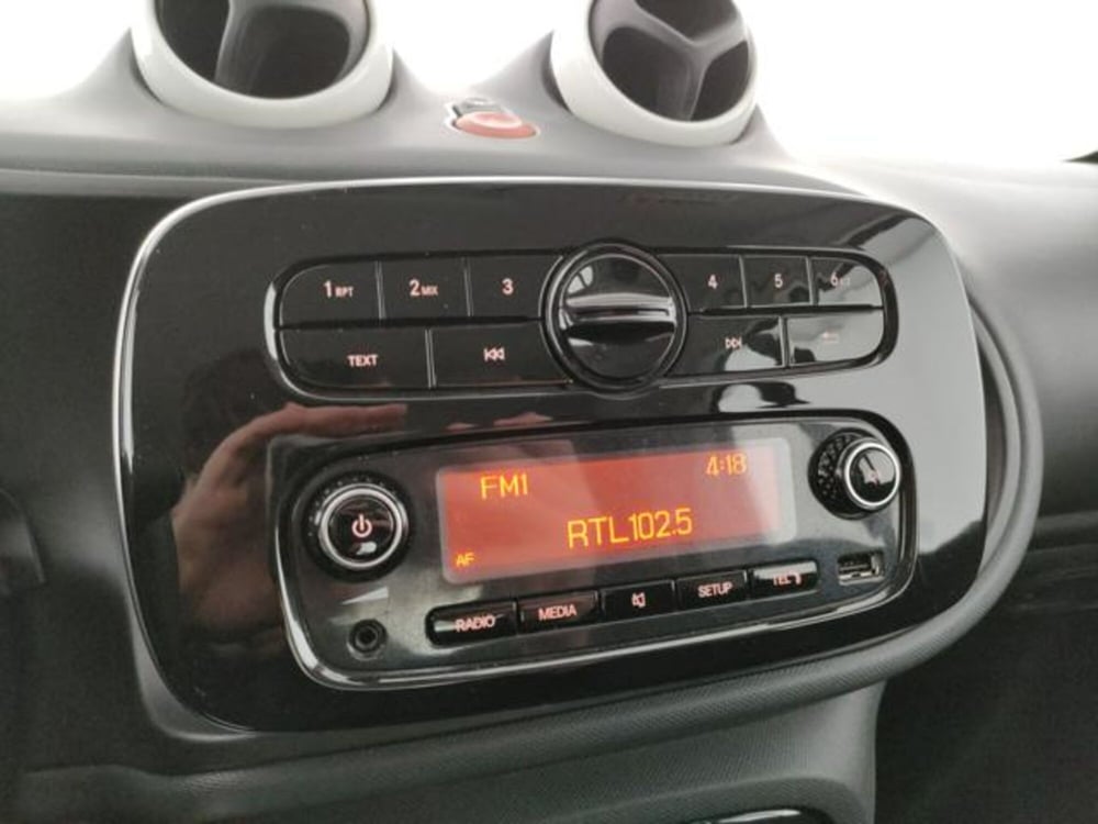 smart Fortwo usata a Modena (18)