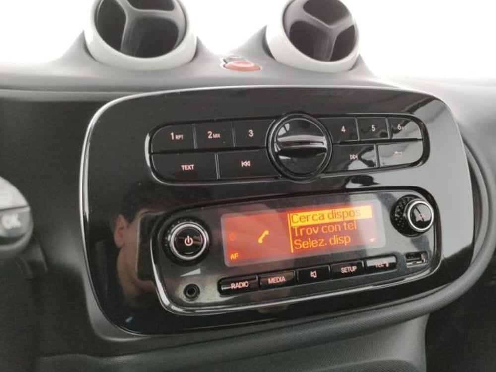 smart Fortwo usata a Modena (19)
