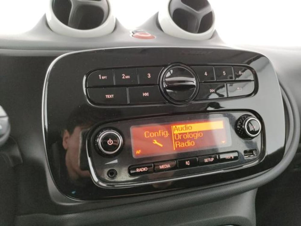 smart Fortwo usata a Modena (20)