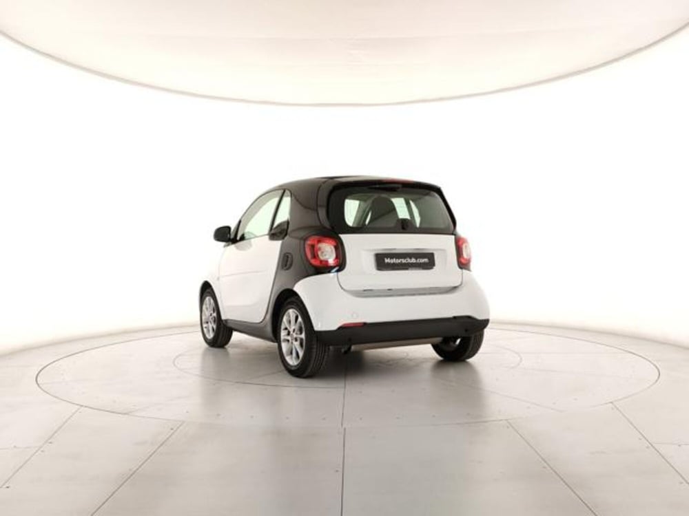 smart Fortwo usata a Modena (3)