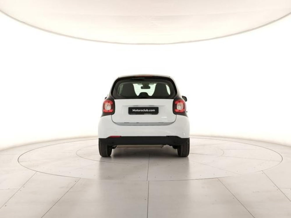 smart Fortwo usata a Modena (4)