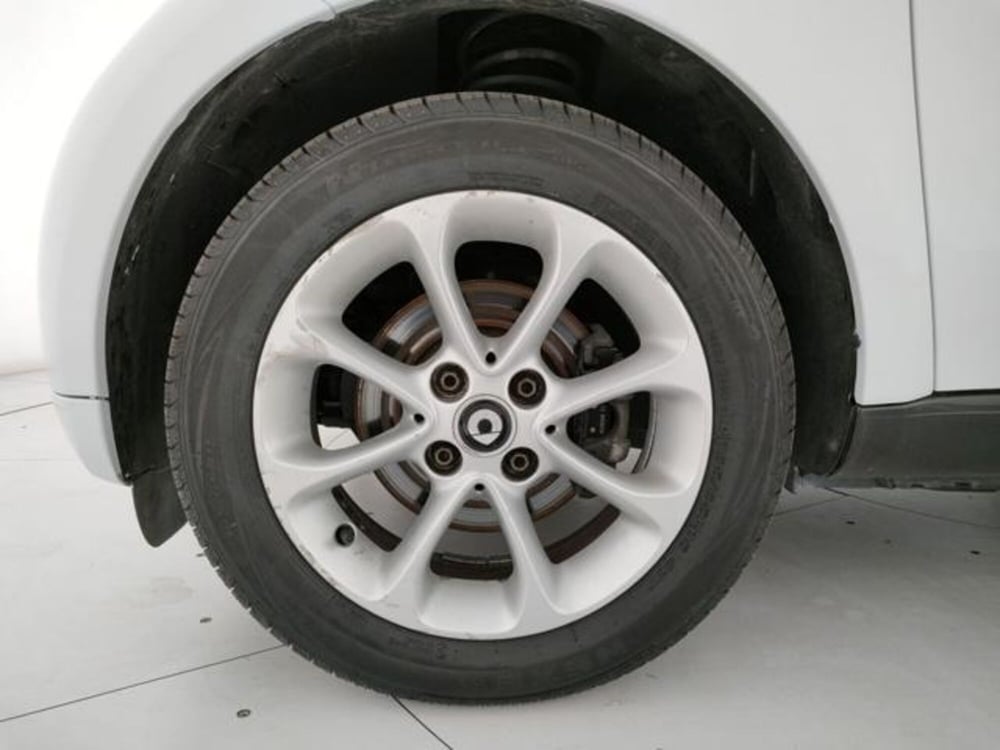 smart Fortwo usata a Modena (8)