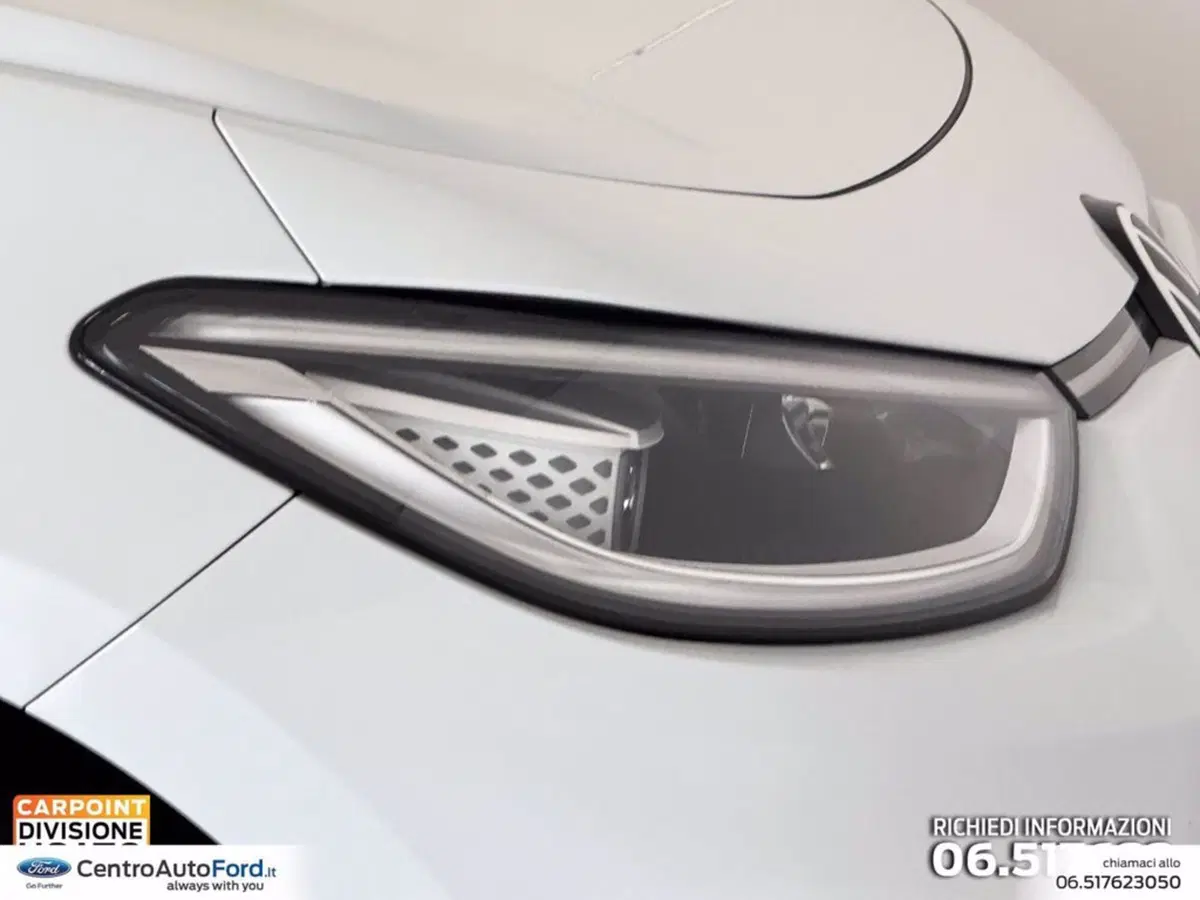 Volkswagen ID.3 usata a Roma (13)