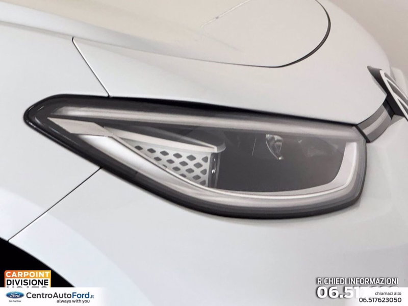 Volkswagen ID.3 usata a Roma (13)
