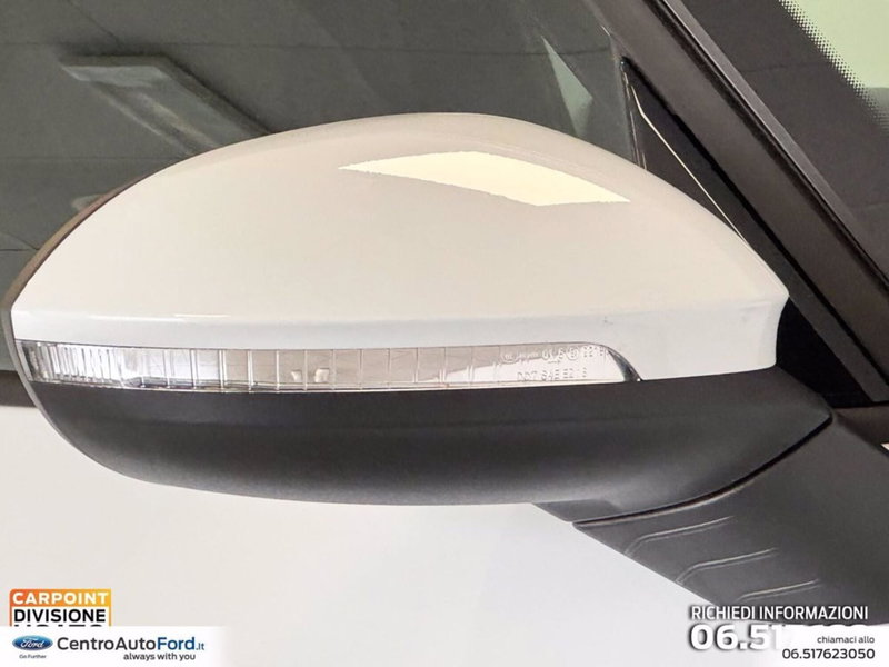 Volkswagen ID.3 usata a Roma (15)