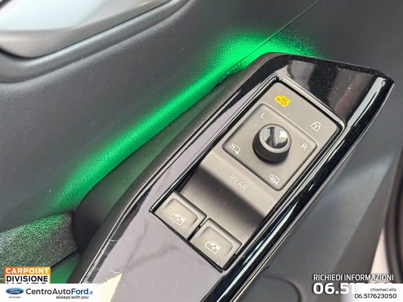 Volkswagen ID.3 usata a Roma (19)