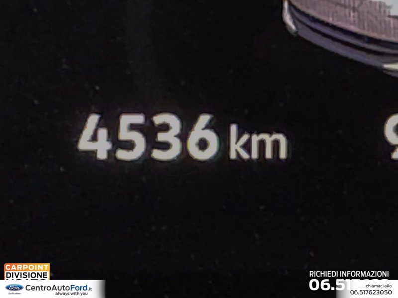 Volkswagen ID.3 usata a Roma (20)